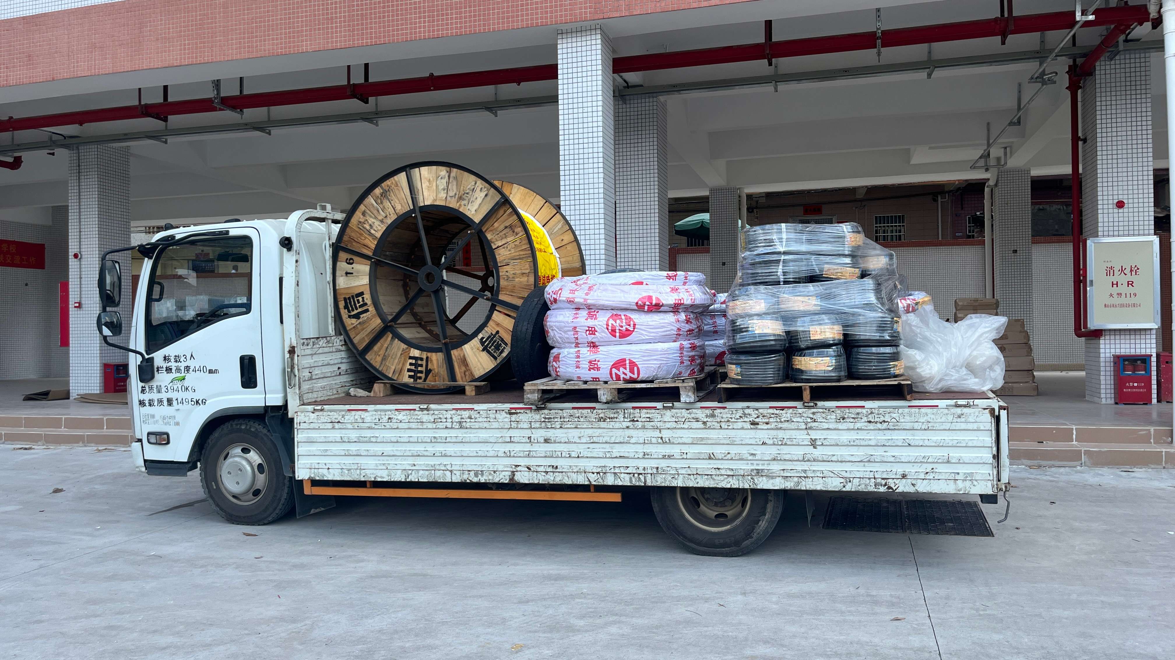 肇庆市高要区南岸江口小学