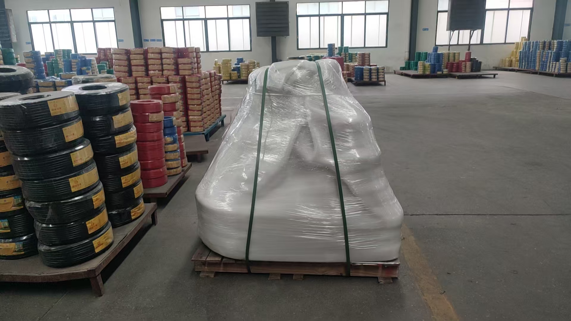 禅诚光伏电缆和软电缆助力马尔代夫民宿项目,定制服务引领行业新潮流