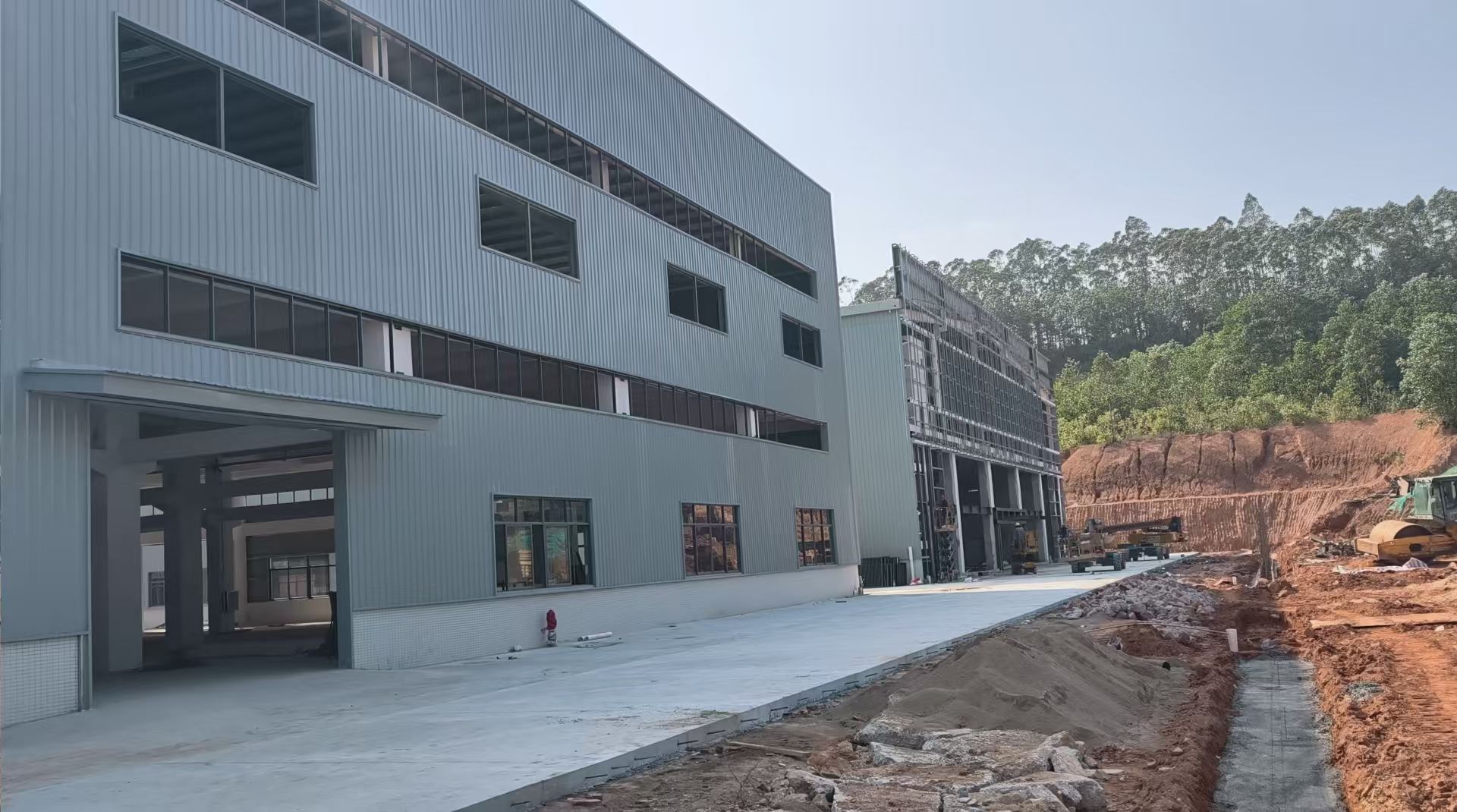 肇庆市艺朗达科技有限公司（佛山市三水区艺朗达卫浴有限公司）