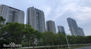 禅诚电缆助力苏州湾景苑项目建设