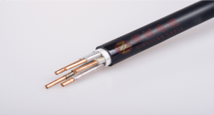 电线电缆的耐火性能检测