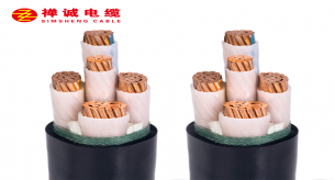 YJV电缆和BVV电缆有什么区别？