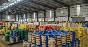 筑牢厂房电力生命线！禅诚电缆助力广东国纳科技新厂房顺利投产