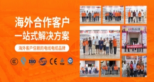 禅诚电缆通过了哪些认证？