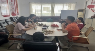 家企同心，核力同行|禅诚电缆职工家属茶话会圆满举办