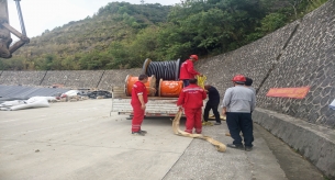 中山市南部组团垃圾综合处理基地卫生填埋场二区飞灰填埋改造项目