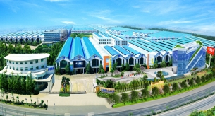 佛山市三水凤铝铝业有限公司