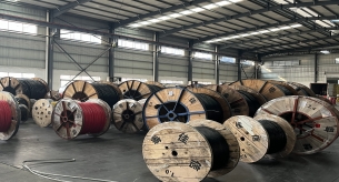 禅诚电缆助力广东南方电信规划咨询设计院有限公司四会光伏项目部建设，赋能绿色新能源发展
