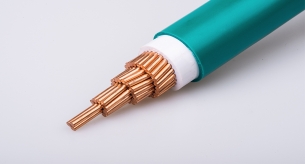 电缆线厂家浅谈BVV电缆和BVVB电缆的不同之处