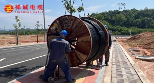 地下埋设低压电缆时必须考虑的要点