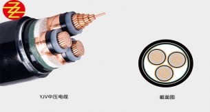 在选择电力电缆的截面时应遵循哪些规则？