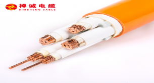你知道矿物质绝缘电缆中铜护套的作用是什么吗