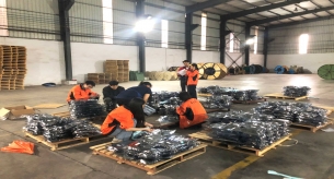 禅诚电缆出口业务腾飞：个性化包装助力外贸新辉煌