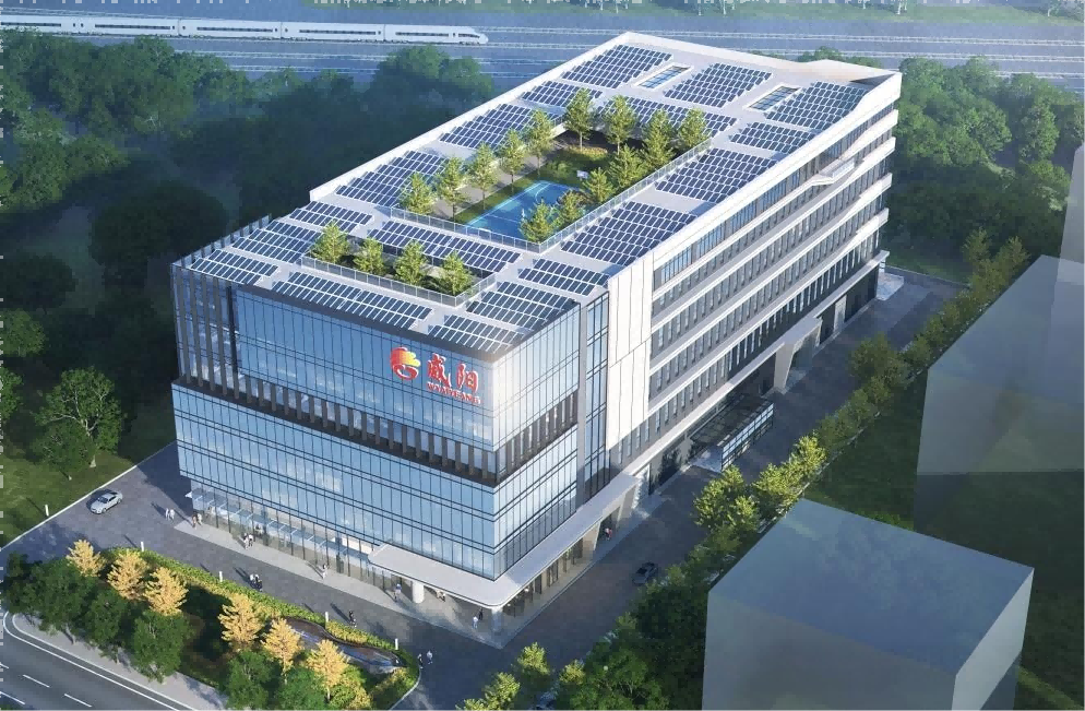 广东威阳科技有限公司 广东威阳科技有限公司