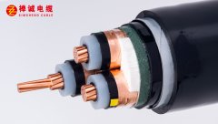 电力电缆和控制电缆区别都有哪些?